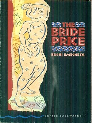 Imagen del vendedor de The Bride Price a la venta por Librodifaccia