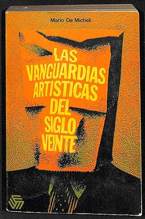 Seller image for Las vanguardias artsticas del siglo veinte for sale by Els llibres de la Vallrovira