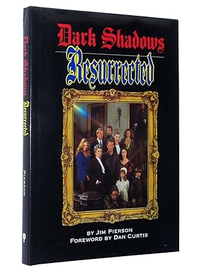 Seller image for Dark Shadows Resurrected for sale by Bowman Books