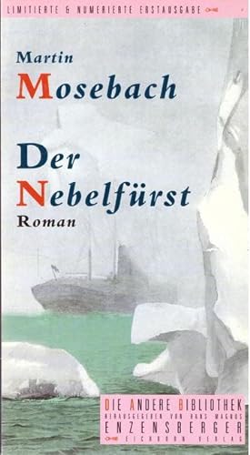 Der Nebelfürst (Roman)