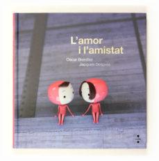 L'amor i l'amistat