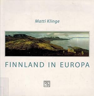 Seller image for Finnland in Europa for sale by Paderbuch e.Kfm. Inh. Ralf R. Eichmann
