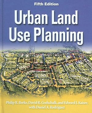 Seller image for Urban Land Use Planning for sale by GreatBookPrices