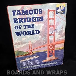 Famous Bridges of the World