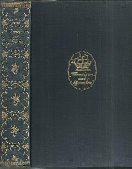 Briefe der Herzogin Elisabeth Charlotte von Orleans. In Auswahl herausgegeben von Hans F. Helmolt.
