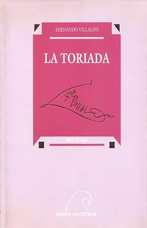 La Toriada et autres poèmes tauriques