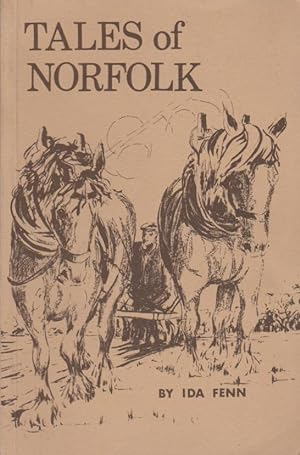 Seller image for Tales of Norfolk for sale by The Glass Key