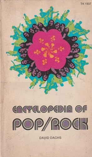 Encyclopedia of Pop/Rock