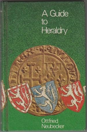 Seller image for A Guide to Heraldry for sale by The Glass Key