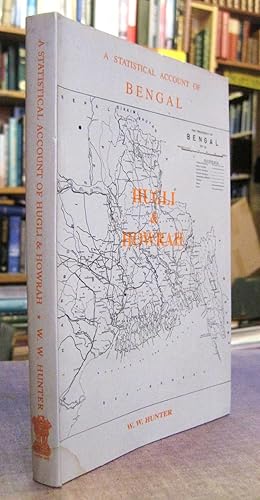 Statistical Account of the District of Hugli (Hooghly) including the Magesterial District of Howr...