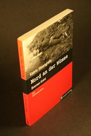 Image du vendeur pour Mord an der Wmme: Bremen-Krimi ; Ostfriesen-Krimi. mis en vente par Steven Wolfe Books