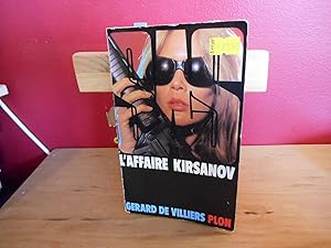 L'Affaire Kirsanov; SAS