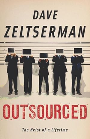 Seller image for Outsourced (Paperback) for sale by AussieBookSeller