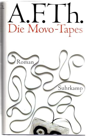 Die Movo-Tapes - Eine Karriere als anderer