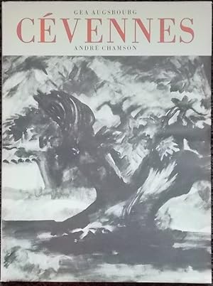 Seller image for Cvennes. for sale by Le Cabinet d'Amateur
