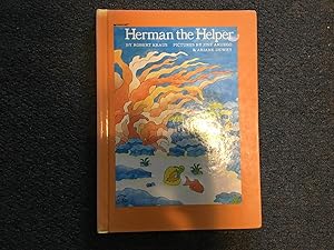 Seller image for Herman the Helper for sale by Betty Mittendorf /Tiffany Power BKSLINEN