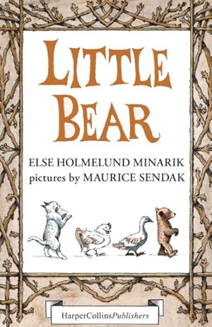 Seller image for Little Bear/ Father Bear Comes Home/ Little Bear's Visit for sale by GreatBookPrices