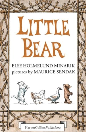 Seller image for Little Bear/ Father Bear Comes Home/ Little Bear's Visit for sale by GreatBookPrices