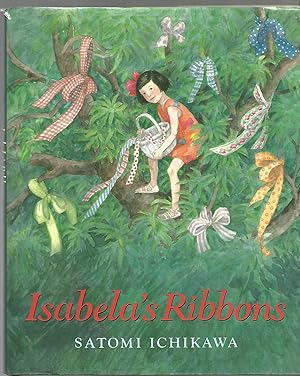 Isabela's Ribbons