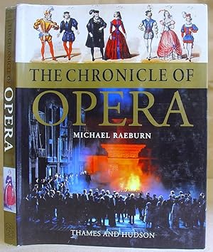 The Chronicle Of Opera