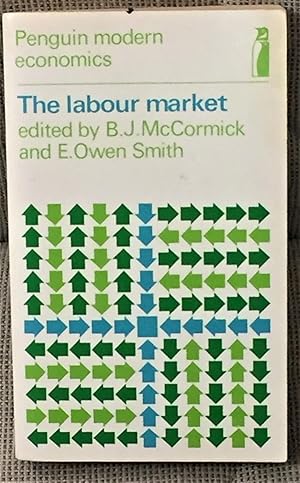 Image du vendeur pour The Labour Market mis en vente par My Book Heaven