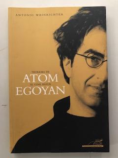 TEOREMA DE EL CINE SEGUN ATOM EGOYAN