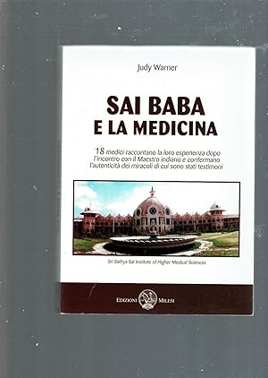 Seller image for Sai Baba e la medicina for sale by iolibrocarmine