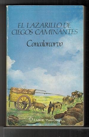 Seller image for Lanzarillo de ciegos caminantes, El. Edicin, prlogo y notas de Emilio Carilla. for sale by La Librera, Iberoamerikan. Buchhandlung