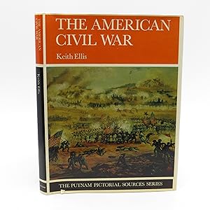 Imagen del vendedor de The American Civil War a la venta por Shelley and Son Books (IOBA)