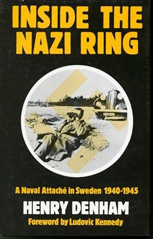 Seller image for Inside The Nazi Ring for sale by Librairie Le Nord