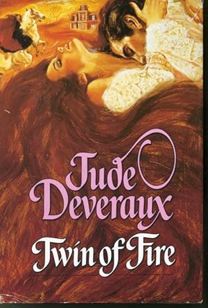 Seller image for Twin of Fire for sale by Librairie Le Nord