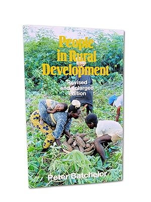 Seller image for People In Rural Development for sale by Shelley and Son Books (IOBA)