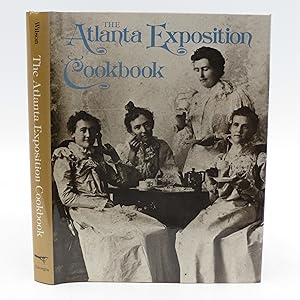 Bild des Verkufers fr The Atlanta Exposition Cookbook zum Verkauf von Shelley and Son Books (IOBA)