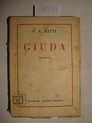 Giuda - Tragedia