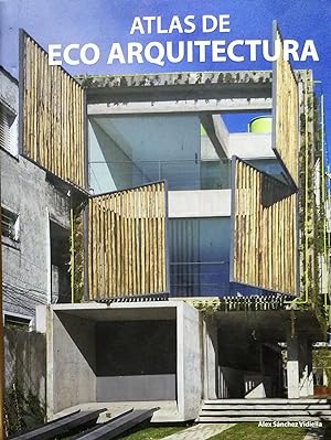 Atlas de Eco Arquitectura