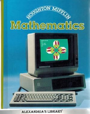 Houghton Mifflin Mathematics 8