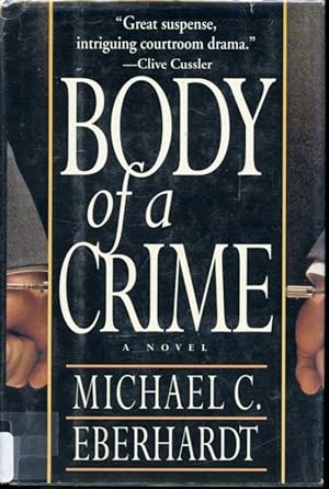 Seller image for Body of a Crime for sale by Librairie Le Nord