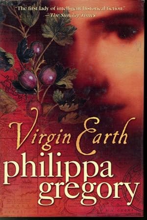 Virgin Earth by Philippa Gregory Virgin Earth by Philippa Gregory