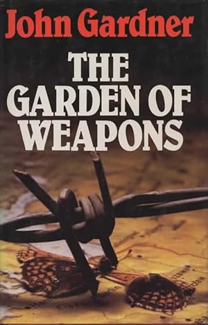 Seller image for The Garden of Weapons for sale by Save The Last Book For Me (IOBA Member)