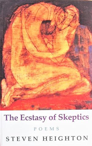 Seller image for The Ecstasy of Skeptics for sale by Ken Jackson