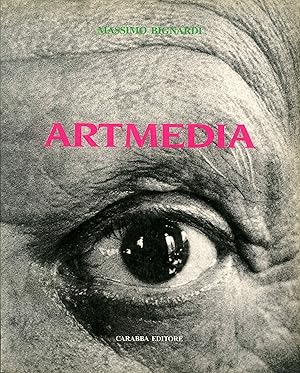 Image du vendeur pour Artmedia mis en vente par Libro Co. Italia Srl
