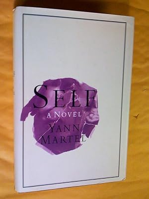 Immagine del venditore per Self. A Novel venduto da Livresse
