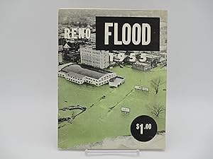 Seller image for Reno Flood 1955. for sale by Zephyr Books