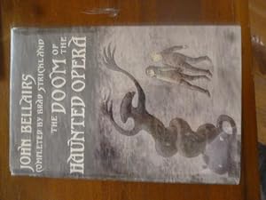 Seller image for The Doom of the Haunted Opera for sale by Gargoyle Books, IOBA