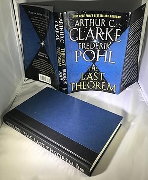 Seller image for The Last Theorem for sale by Space Age Books LLC