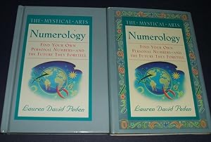 The Mystical Arts: Numerology (Mystical Arts Ser. )