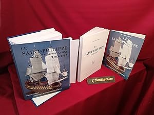 Le Saint-Philippe -1693 ----- [ Texte & Planches ] ------------- [ Texte en Français ]