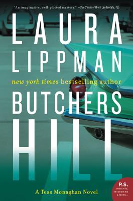 Image du vendeur pour Butchers Hill: A Tess Monaghan Novel (Paperback or Softback) mis en vente par BargainBookStores