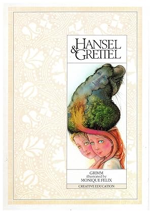 Seller image for Hansel & Grettel for sale by Bud Plant & Hutchison Books