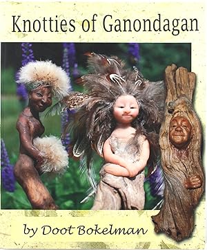 Knotties of Ganondagan